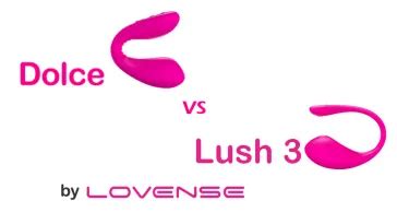 lovens toy|Lovense Lush 1 vs 2 vs 3: Evolution and Comparison.